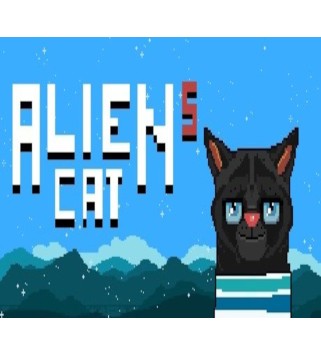 Alien Cat 5 Steam Key GLOBAL